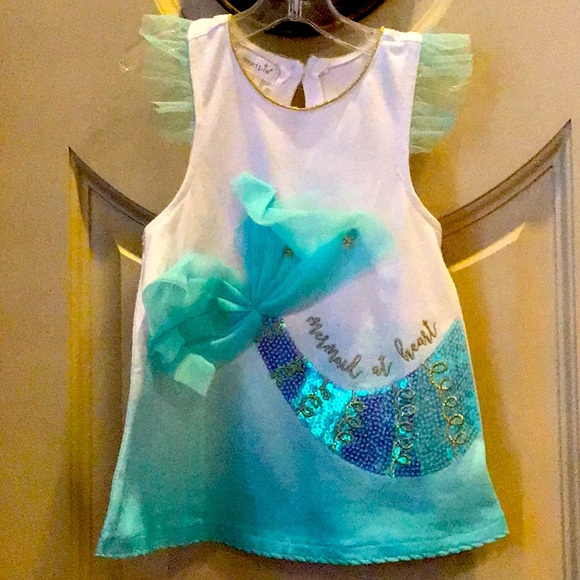 Mud Pie Other - 🌷MUD PIE SIZE 12-18 MONTHS DRESS